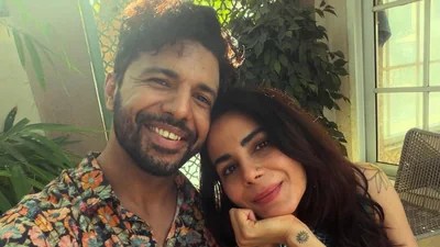 Kirti Kulhari & Rajeev Siddhartha: Their Unexpected Love Story After 8 Years of Barely Speaking Kirti Kulhari & Rajeev Siddhartha: Their Unexpected Love Story After 8 Years of Barely Speaking