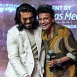 పెద్ది సినిమా వదిలేద్దామనుకున్నా! క్యాన్సర్ తో శివన్న పోరాటం.. షాకింగ్ నిజం! పెద్ది సినిమా వదిలేద్దామనుకున్నా! క్యాన్సర్ తో శివన్న పోరాటం.. షాకింగ్ నిజం!