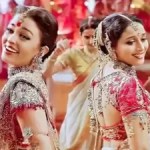 Was Madhuri Dixit four months pregnant while shooting Dola Re Dola? Actor reacts to the buzz Was Madhuri Dixit four months pregnant while shooting Dola Re Dola? Actor reacts to the buzz