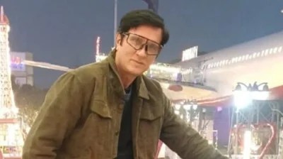 From Shah Rukh Khan's 90s Rival to Contractual Captive: The Mystery of Prithvi Vazir From Shah Rukh Khan's 90s Rival to Contractual Captive: The Mystery of Prithvi Vazir