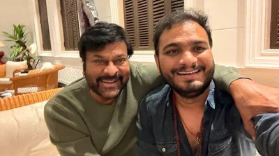 మాస్ బొనాంజా: నాని 'ప్యారడైజ్' క్లైమాక్స్ లో మెగాస్టార్! ఓదెల మెగా ప్లాన్ లీక్! మాస్ బొనాంజా: నాని 'ప్యారడైజ్' క్లైమాక్స్ లో మెగాస్టార్! ఓదెల మెగా ప్లాన్ లీక్!