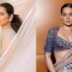 Girija Oak Rejects 'National Crush' Title, Kangana Ranaut's Bold Advice Goes Viral Girija Oak Rejects 'National Crush' Title, Kangana Ranaut's Bold Advice Goes Viral