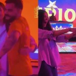 Virat Kohli & Anushka Sharma's Joyful Dance After RCB's IPL 2026 Triumph Goes Viral Virat Kohli & Anushka Sharma's Joyful Dance After RCB's IPL 2026 Triumph Goes Viral