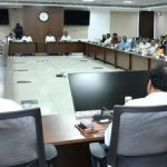 ఉద్యోగుల ఆరోగ్య పథకంలో విప్లవం! EHS ట్రస్టుకు స్వయంప్రతిపత్తి - కీలక మార్పులు! ఉద్యోగుల ఆరోగ్య పథకంలో విప్లవం! EHS ట్రస్టుకు స్వయంప్రతిపత్తి - కీలక మార్పులు!