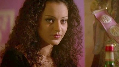 Kangana Ranaut Reveals Parents' Shocking Reaction to Her Debut Film 'Gangster' Kangana Ranaut Reveals Parents' Shocking Reaction to Her Debut Film 'Gangster'
