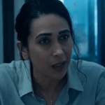 Karisma Kapoor says she initially rejected her role in Brown: ‘How will I go to Kolkata for so many days?’ Karisma Kapoor says she initially rejected her role in Brown: ‘How will I go to Kolkata for so many days?’