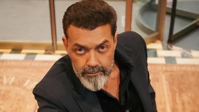 Bobby Deol Opens Up: Wife's Support During Addiction & Marital Rumors Addressed Bobby Deol Opens Up: Wife's Support During Addiction & Marital Rumors Addressed