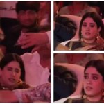 Janhvi Kapoor's Close Call: Fan Breach at Ram Charan Event, Bodyguard Intervenes Janhvi Kapoor's Close Call: Fan Breach at Ram Charan Event, Bodyguard Intervenes