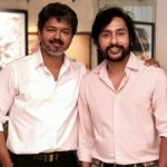 From 'Karuppu' Choice to CM: RJ Balaji Meets Tamil Nadu's New Leader Vijay, Calls it 'Unreal' From 'Karuppu' Choice to CM: RJ Balaji Meets Tamil Nadu's New Leader Vijay, Calls it 'Unreal'
