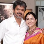 Khushbu Sundar's Emotional Wedding Invite to CM Vijay: Family's Unforgettable Visit Khushbu Sundar's Emotional Wedding Invite to CM Vijay: Family's Unforgettable Visit