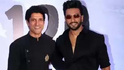 Ranveer Singh's Don 3 Dispute: FWICE Lifts Non-Cooperation Directive After IMPPA Intervention Ranveer Singh's Don 3 Dispute: FWICE Lifts Non-Cooperation Directive After IMPPA Intervention