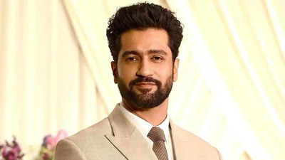 Vicky Kaushal on Misogynistic Joke Row: "Sometimes We Deserve Brickbats" Vicky Kaushal on Misogynistic Joke Row: "Sometimes We Deserve Brickbats"