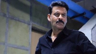 Manoj Bajpayee: 'They Targeted My Daughter' Amidst Film Title Controversy & Death Threats Manoj Bajpayee: 'They Targeted My Daughter' Amidst Film Title Controversy & Death Threats