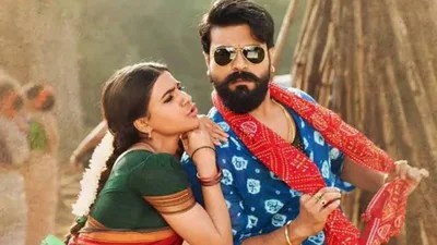“పెద్ది”కి సమంత షాకింగ్ విషెస్! బ్లాక్బస్టర్ వైబ్స్ వస్తున్నాయట! వైరల్ అవుతున్న పోస్ట్! “పెద్ది”కి సమంత షాకింగ్ విషెస్! బ్లాక్బస్టర్ వైబ్స్ వస్తున్నాయట! వైరల్ అవుతున్న పోస్ట్!