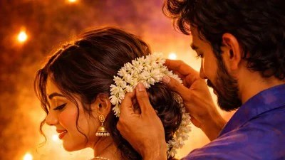 దాంపత్య సుఖానికి శుక్ర గ్రహ అనుగ్రహం: భార్యకు ఇవ్వాల్సిన బహుమతులు దాంపత్య సుఖానికి శుక్ర గ్రహ అనుగ్రహం: భార్యకు ఇవ్వాల్సిన బహుమతులు