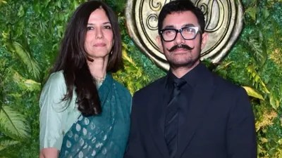 Aamir Khan to Marry Gauri Spratt on July 5: Bollywood Star Confirms Private Wedding Aamir Khan to Marry Gauri Spratt on July 5: Bollywood Star Confirms Private Wedding