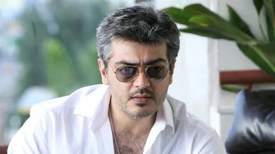 Thala Ajith Kumar Braves Grief, Resumes Work After Mother's Passing Thala Ajith Kumar Braves Grief, Resumes Work After Mother's Passing
