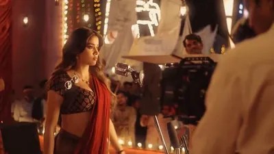 Janhvi Kapoor Agrees 'Peddi' Role Was Disrespectful, Makers Face Backlash Over Objectification Janhvi Kapoor Agrees 'Peddi' Role Was Disrespectful, Makers Face Backlash Over Objectification