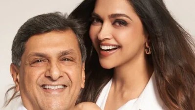 Prakash Padukone: Friend's Death Sparked Deepika's Depression Awareness Mission Prakash Padukone: Friend's Death Sparked Deepika's Depression Awareness Mission