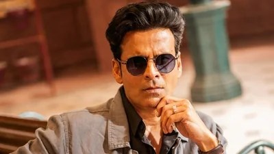 Manoj Bajpayee Slams 'PR Tactic' Behind Ramayana, Varanasi Mega-Budgets Manoj Bajpayee Slams 'PR Tactic' Behind Ramayana, Varanasi Mega-Budgets
