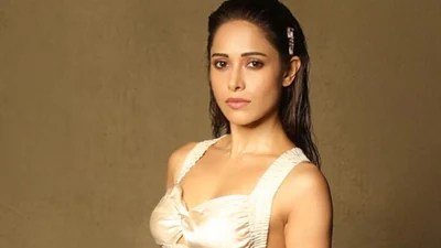 Nushrratt Bharuccha Clears Air on Viral IPL Story: Puppy Sounds, Not 'Wild Thoughts'! Nushrratt Bharuccha Clears Air on Viral IPL Story: Puppy Sounds, Not 'Wild Thoughts'!