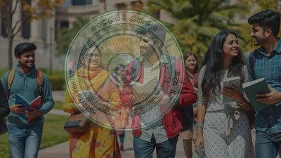 నిరుద్యోగులకు పండగ! AP TET షెడ్యూల్ వచ్చేసింది, DSC నోటిఫికేషన్ అక్టోబర్లో! నిరుద్యోగులకు పండగ! AP TET షెడ్యూల్ వచ్చేసింది, DSC నోటిఫికేషన్ అక్టోబర్లో!