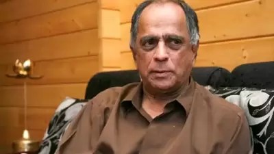 Bollywood Mourns Pahlaj Nihalani: Former CBFC Chief & Filmmaker Passes Away at 76 Bollywood Mourns Pahlaj Nihalani: Former CBFC Chief & Filmmaker Passes Away at 76