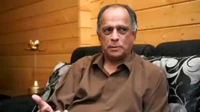 Bollywood Loses a Legend: Producer Pahlaj Nihalani Passes Away at 76 Bollywood Loses a Legend: Producer Pahlaj Nihalani Passes Away at 76