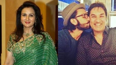 Ranveer Singh's Dad Grateful to Poonam Dhillon Amid Don 3 Ban Revocation; No Beef with Farhan Akhtar Ranveer Singh's Dad Grateful to Poonam Dhillon Amid Don 3 Ban Revocation; No Beef with Farhan Akhtar