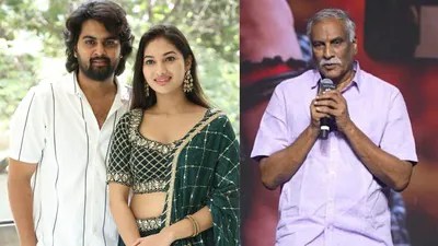 సంచలనం: తమ్మారెడ్డి భరద్వాజ షాకింగ్ కామెంట్స్! నీటి సమస్య, తెలుగు అమ్మాయిల భవితవ్యంపై వైరల్! సంచలనం: తమ్మారెడ్డి భరద్వాజ షాకింగ్ కామెంట్స్! నీటి సమస్య, తెలుగు అమ్మాయిల భవితవ్యంపై వైరల్!