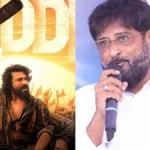 "పెద్ది" సంచలనం: నిర్మాత రవిశంకర్ మాస్ కామెంట్స్! రూ.135 కోట్ల రికార్డు వెనుక అసలు కథ ఏంటి? "పెద్ది" సంచలనం: నిర్మాత రవిశంకర్ మాస్ కామెంట్స్! రూ.135 కోట్ల రికార్డు వెనుక అసలు కథ ఏంటి?