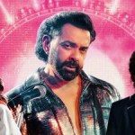 Bobby Deol's 'Bandar' Stumbles at Box Office: Day 2 Sees Modest ₹77 Lakh Despite Critical Acclaim Bobby Deol's 'Bandar' Stumbles at Box Office: Day 2 Sees Modest ₹77 Lakh Despite Critical Acclaim