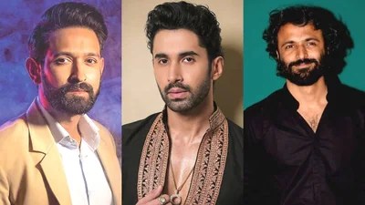 Dostana 2 in Crisis: Advait Chandan Steps Down from Vikrant Massey Film Dostana 2 in Crisis: Advait Chandan Steps Down from Vikrant Massey Film