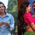 Gayatri Chaganti on Janhvi Kapoor's Roles: 'Her Body Is Her Whole Image' Amid Peddi Row Gayatri Chaganti on Janhvi Kapoor's Roles: 'Her Body Is Her Whole Image' Amid Peddi Row