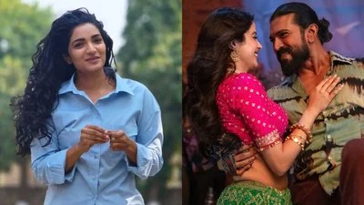 Gayatri Chaganti on Janhvi Kapoor's Roles: 'Her Body Is Her Whole Image' Amid Peddi Row Gayatri Chaganti on Janhvi Kapoor's Roles: 'Her Body Is Her Whole Image' Amid Peddi Row