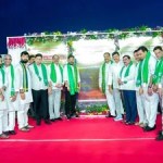 తెలంగాణలో సరికొత్త శకం! రూ.2,300 కోట్లతో కోహెడలో అంతర్జాతీయ పండ్ల మార్కెట్కు సీఎం రేవంత్ రెడ్డి శంకుస్థాపన. తెలంగాణలో సరికొత్త శకం! రూ.2,300 కోట్లతో కోహెడలో అంతర్జాతీయ పండ్ల మార్కెట్కు సీఎం రేవంత్ రెడ్డి శంకుస్థాపన.