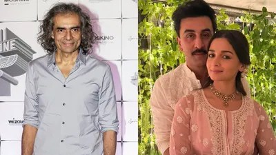 నెపోటిజంపై ఇంతియాజ్ అలీ షాకింగ్ కామెంట్స్! స్టార్ కిడ్స్కు అదే పెద్ద శాపం! నెపోటిజంపై ఇంతియాజ్ అలీ షాకింగ్ కామెంట్స్! స్టార్ కిడ్స్కు అదే పెద్ద శాపం!