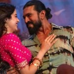 రామ్ చరణ్ 'పెద్ది' ఊచకోత! 2 రోజుల్లోనే ఆ రికార్డు బద్దలు! లాభాల పంటకు ఇంకా ఎంత కావాలంటే? రామ్ చరణ్ 'పెద్ది' ఊచకోత! 2 రోజుల్లోనే ఆ రికార్డు బద్దలు! లాభాల పంటకు ఇంకా ఎంత కావాలంటే?