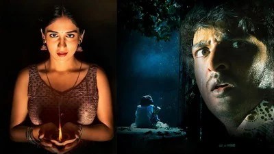 OTTలో ఊహించని ట్విస్టులు! ఈ 4 అండర్ రేటెడ్ థ్రిల్లర్స్ చూస్తే మైండ్ బ్లాక్! రేటింగ్ 7+! OTTలో ఊహించని ట్విస్టులు! ఈ 4 అండర్ రేటెడ్ థ్రిల్లర్స్ చూస్తే మైండ్ బ్లాక్! రేటింగ్ 7+!