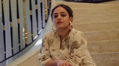 Nithya Menen: Objectification is Industry-Wide, Actors Must Set Boundaries Nithya Menen: Objectification is Industry-Wide, Actors Must Set Boundaries