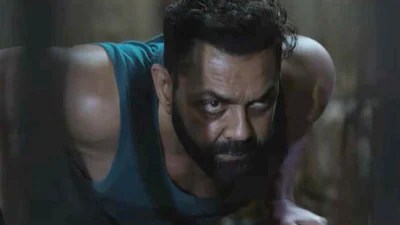 Bobby Deol's 'Bandar' Struggles at Box Office Despite Acclaim; Crosses ₹2 Cr Mark Bobby Deol's 'Bandar' Struggles at Box Office Despite Acclaim; Crosses ₹2 Cr Mark