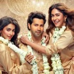 Varun Dhawan's 'Hai Jawani' Struggles at Box Office, Crosses ₹23 Cr on Day 3 Varun Dhawan's 'Hai Jawani' Struggles at Box Office, Crosses ₹23 Cr on Day 3