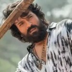 Ram Charan's 'Peddi' Roars Past ₹150 Crore Amidst Portrayal Controversy Ram Charan's 'Peddi' Roars Past ₹150 Crore Amidst Portrayal Controversy