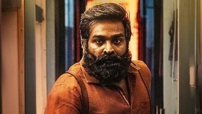 Vijay Sethupathi's 'Train' Delay Explained: Producer Thanu Reveals Massive CGI Challenge Vijay Sethupathi's 'Train' Delay Explained: Producer Thanu Reveals Massive CGI Challenge