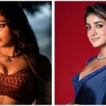 Janhvi Kapoor's 'Peddi' Sparks Sexualization Row: Dimple Hayathi Backs Star, Director Apologizes Janhvi Kapoor's 'Peddi' Sparks Sexualization Row: Dimple Hayathi Backs Star, Director Apologizes