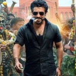 Suriya-Trisha's ₹300 Cr Blockbuster 'Karuppu' Gets Shockingly Early OTT Release! Suriya-Trisha's ₹300 Cr Blockbuster 'Karuppu' Gets Shockingly Early OTT Release!