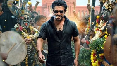 Suriya-Trisha's ₹300 Cr Blockbuster 'Karuppu' Gets Shockingly Early OTT Release! Suriya-Trisha's ₹300 Cr Blockbuster 'Karuppu' Gets Shockingly Early OTT Release!