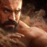 Ram Charan's 'Peddi' Dominates Box Office, Crosses ₹169 Cr in 5 Days! Ram Charan's 'Peddi' Dominates Box Office, Crosses ₹169 Cr in 5 Days!