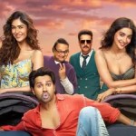Varun Dhawan's 'Hai Jawani' Tanks: David Dhawan's Farewell Film Earns Just ₹2 Cr on Day 4 Varun Dhawan's 'Hai Jawani' Tanks: David Dhawan's Farewell Film Earns Just ₹2 Cr on Day 4