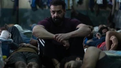 Bobby Deol's 'Bandar' Box Office Disaster: Anurag Kashyap Film Crashes on Monday Bobby Deol's 'Bandar' Box Office Disaster: Anurag Kashyap Film Crashes on Monday